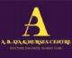abnursenayacentre.com